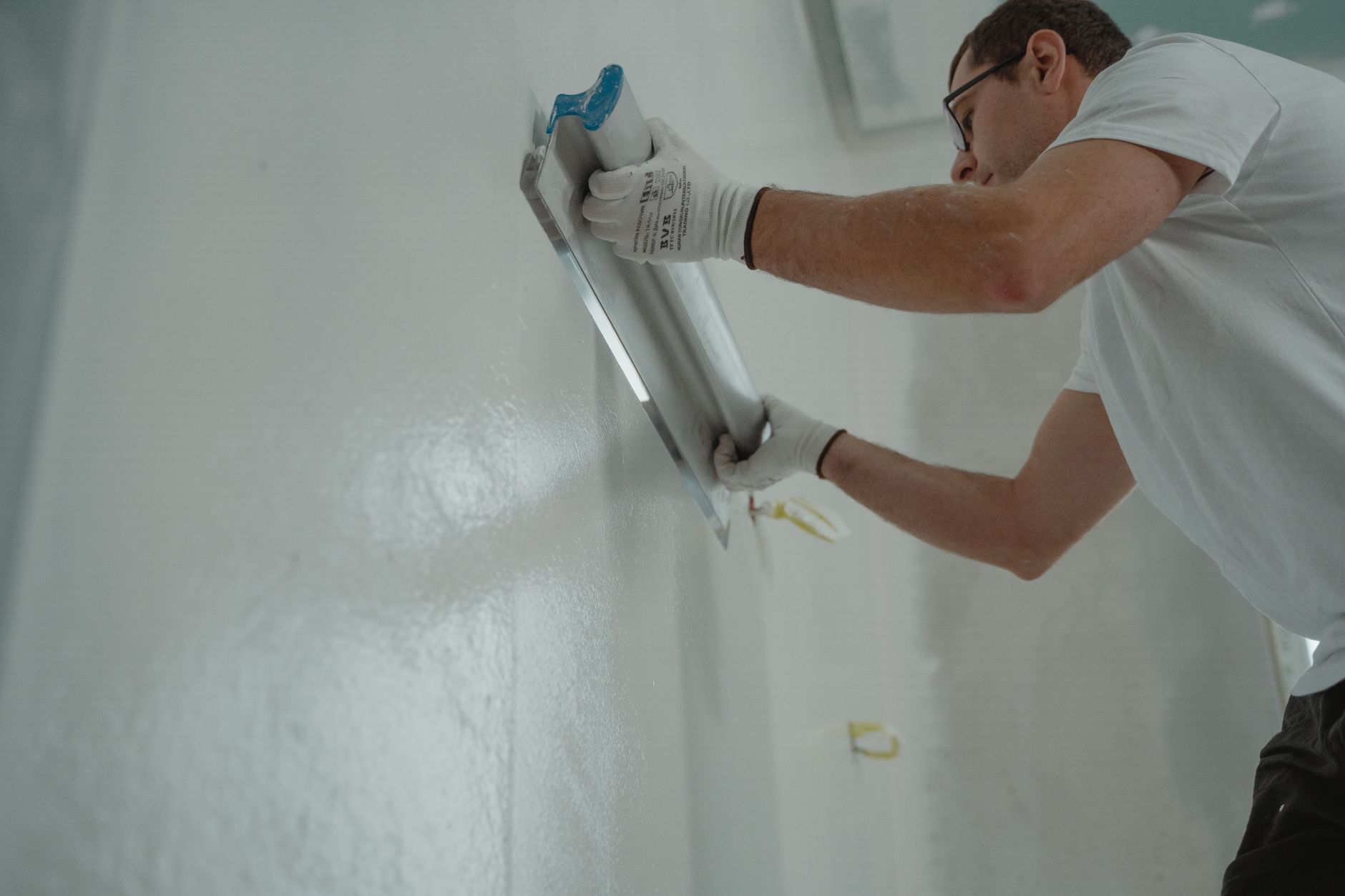 Commercial Painting
