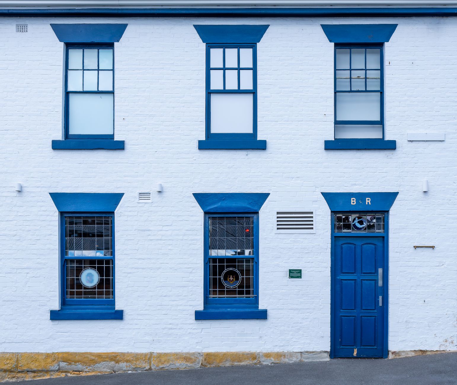 Exterior Painting