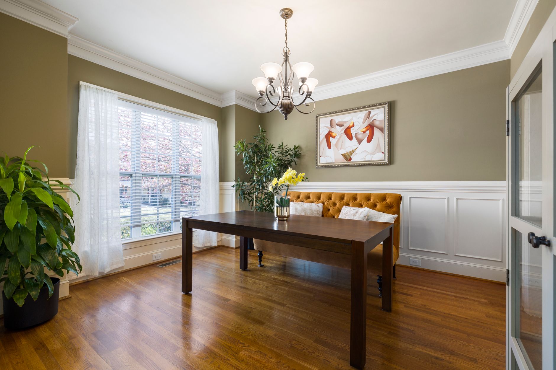 Interior Painting